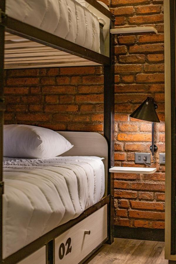Hostal Boutique Black Cat Santiago Exterior photo